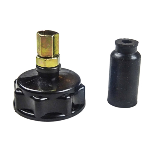 Trottellock, standard 13mm förgasare (Honda MB/MT50)