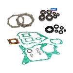 Renoveringssats motor - SKF-lager (Honda MB50/MT50)