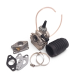 Förgasarekit 20mm (Yamaha DT50/R)
