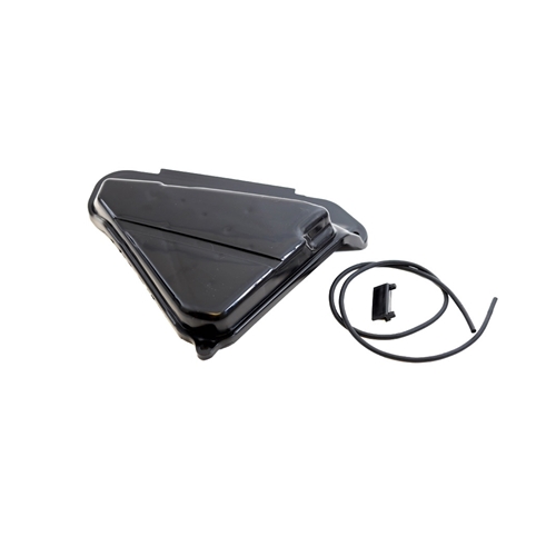 Lock, Insugsdämpare (DT50MX & DT80MX), yamaha, rinab, reservdelar, tillbehör, moped, mopeddelar, reservdelar moped, moppedelar, mopedrenovering