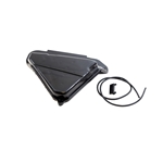 Lock, Insugsdämpare (DT50MX & DT80MX)