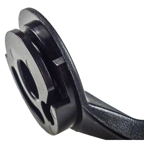 Chokespak för Yamaha FS1, mopeddelen, reservdelar, tillbehör, moped, mopeddelar, reservdelar moped, moppedelar, mopedrenovering