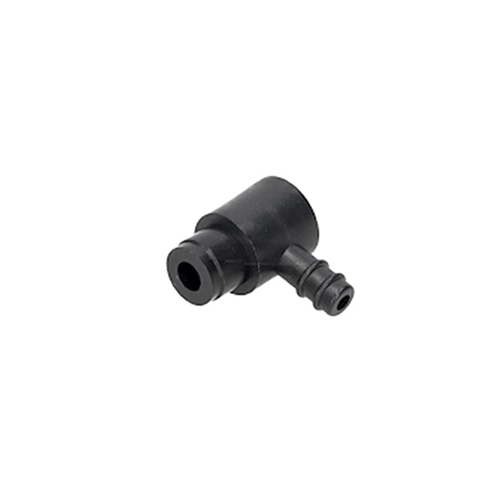 Vevhusventilation, original (Yamaha FS1/FS1-DX)