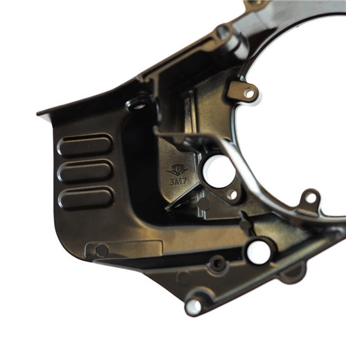 Generatorkåpa (Yamaha DT50MX/DT50R 92-95)