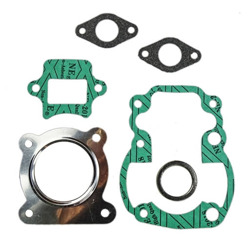 Sotningssats 47mm/70cc (Suzuki TS50X), reservdelar moped, RINAB