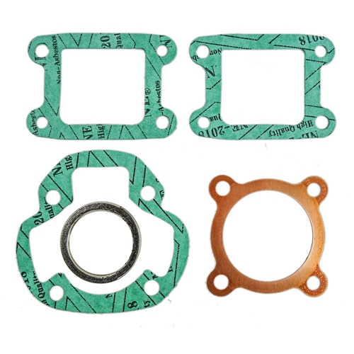 Sotningssats 43mm/60cc inkl. reedpackningar (Yamaha DT50)