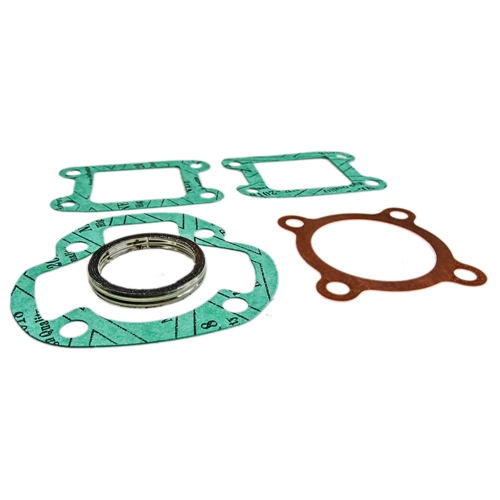 Sotningssats 43mm/60cc inkl. reedpackningar (Yamaha DT50)