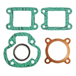 Sotningssats 43mm/60cc inkl. reedpackningar (Yamaha DT50)
