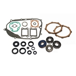 Renoveringssats motor - SKF-lager (Yamaha DT50)