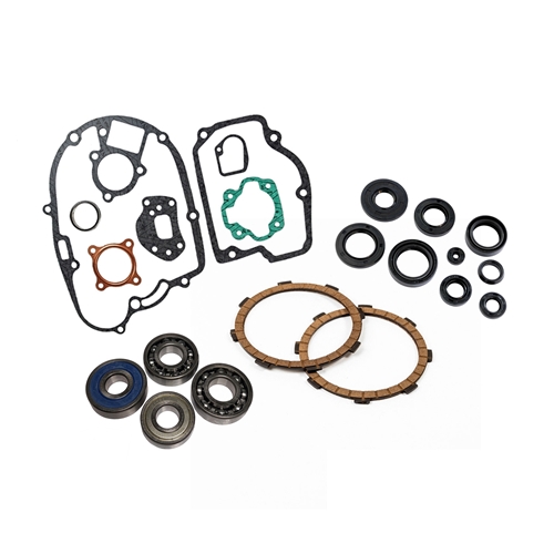 Renoveringssats motor - SKF-lager (Yamaha FS1)