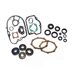 Renoveringssats motor - SKF-lager (Yamaha FS1)