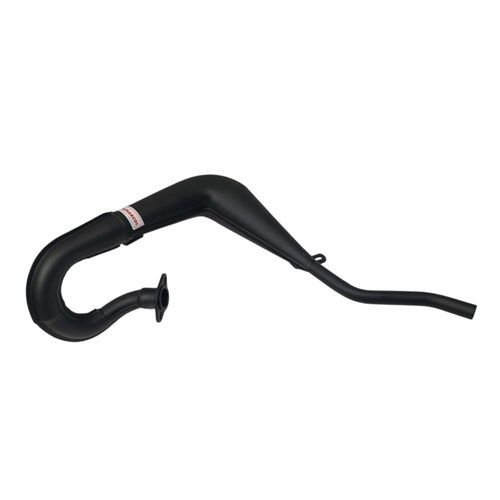 Avgassystem, Svart (Honda MTX50 SH) JAMARCOL