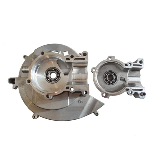 Vevhuskit (Piaggio Ciao/Bravo/SI) m. brytare, RINAB