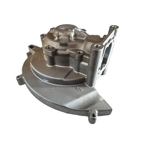 Vevhuskit (Piaggio Ciao/Bravo/SI) m. brytare, RINAB