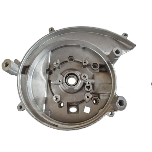 Vevhuskit (Piaggio Ciao/Bravo/SI) m. brytare, RINAB