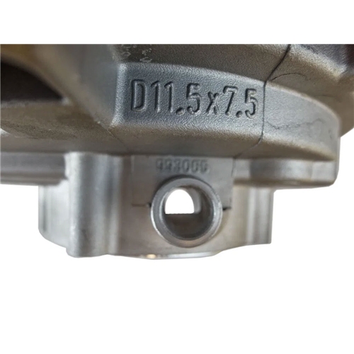 Vevhuskit (Piaggio Ciao/Bravo/SI) m. brytare, RINAB