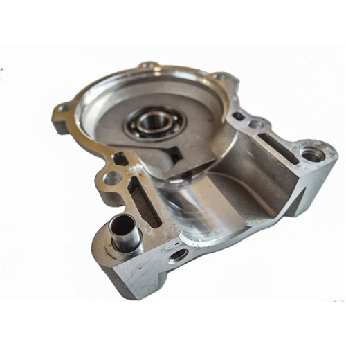 Vevhuskit (Piaggio Ciao/Bravo/SI) m. brytare, RINAB