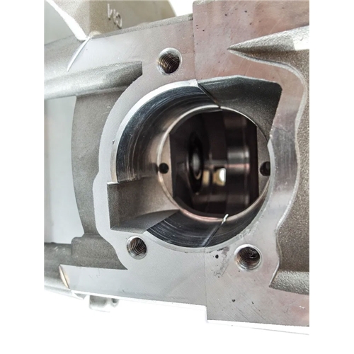 Vevhuskit (Piaggio Ciao/Bravo/SI) m. brytare, RINAB