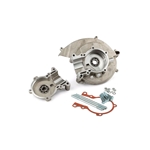 Vevhuskit (Piaggio Ciao/Bravo/SI) m. brytare