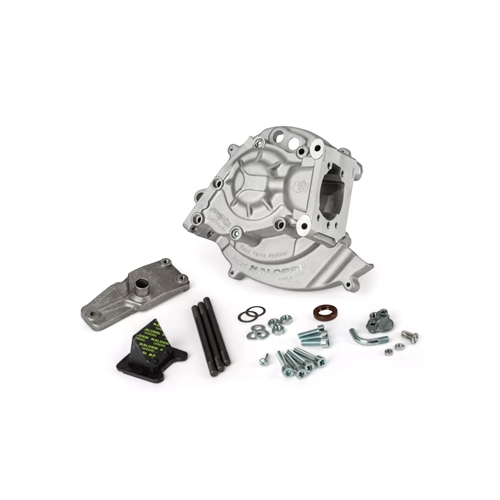 Vevhuskit MP-one, el (Piaggio Ciao/Bravo/SI) Malossi, RINAB