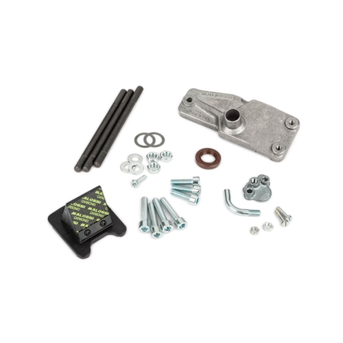 Vevhuskit MP-one, el (Piaggio Ciao/Bravo/SI) Malossi, RINAB