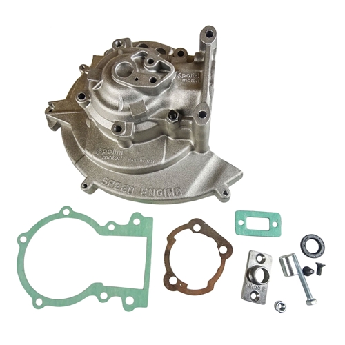 Vevhuskit el (Piaggio Ciao/Bravo/SI) Polini, RINAB