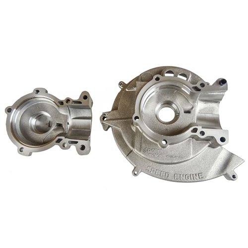 Vevhuskit el (Piaggio Ciao/Bravo/SI) Polini, RINAB