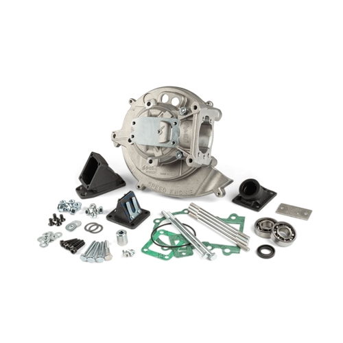 Vevhuskit For Race, el (Piaggio Ciao/Bravo/SI) Polini, RINAB