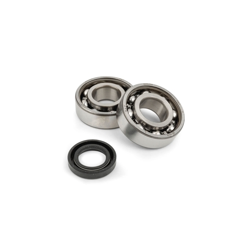 Vevhuskit For Race, el (Piaggio Ciao/Bravo/SI) Polini, RINAB