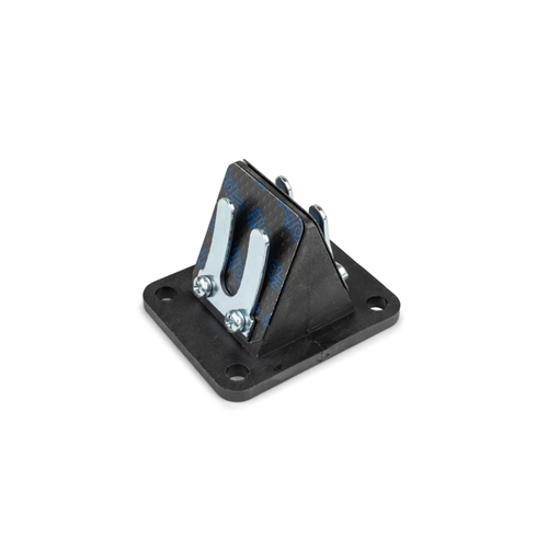 Vevhuskit For Race, el (Piaggio Ciao/Bravo/SI) Polini, RINAB