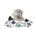 Vevhuskit For Race, el (Piaggio Ciao/Bravo/SI) Polini