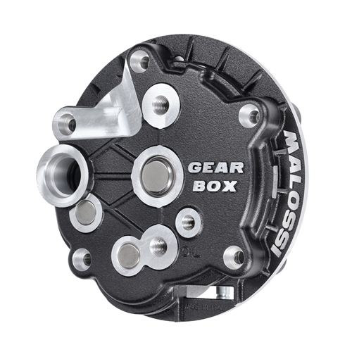 Växellåda, baknav (Piaggio Ciao mfl) Malossi, RINAB