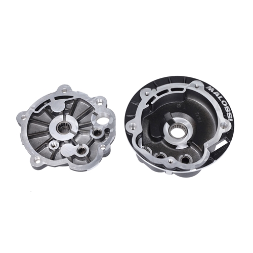 Växellåda, baknav (Piaggio Ciao mfl) Malossi, RINAB