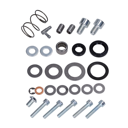 Växellåda, baknav (Piaggio Ciao mfl) Malossi, RINAB