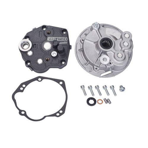 Växellåda, Baknav, POLINI "Evolution" (Piaggio Ciao), RINAB