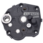 Växellåda, Baknav, POLINI "Evolution" (Piaggio Ciao)