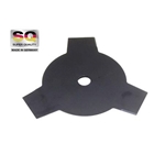 Röjsågsklinga 230 x 25.4 x 1.4 mm