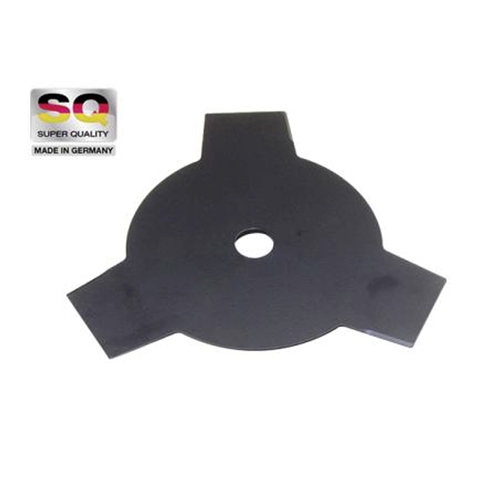 Röjsågsklinga 255 x 25.4 x 1.4 mm, RINAB