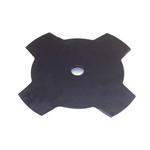 Röjsågsklinga 230 x 25.4 x 1.4 mm