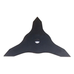 Röjsågskniv 250 x 20.0 x 2.2 mm