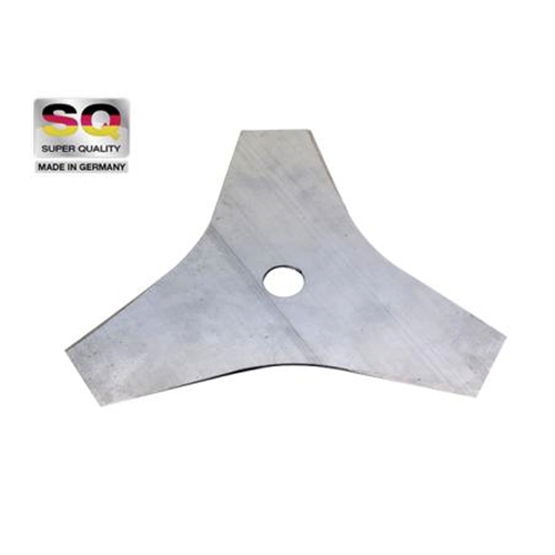 Röjsågskniv 280 x 20.0 x 2.0 mm, RINAB