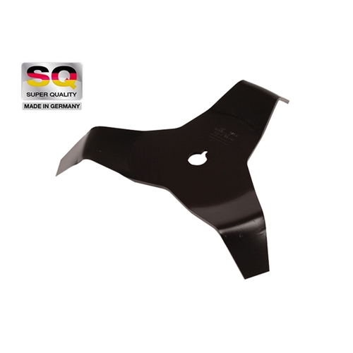 Röjsågskniv 300 x 20.0 x 4.0 mm, RINAB