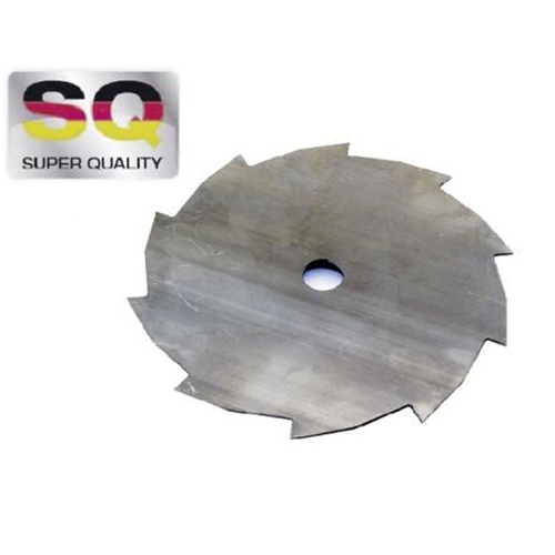 Röjsågsklinga 250 x 20.0 x 2.0 mm, RINAB