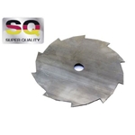 Röjsågsklinga 250 x 20.0 x 2.0 mm