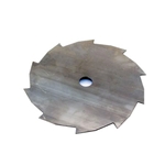 Röjsågsklinga 220 x 20.0 x 2.0 mm