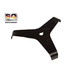 Röjsågskniv 300 x 20.0 x 4.0 mm