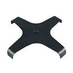 Röjsågskniv 300 x 25.4 x 3.0 mm