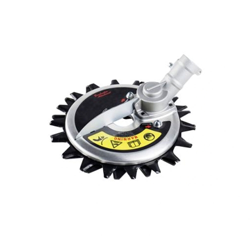 Roterande Knivhuvud 230/28 mm, RINAB