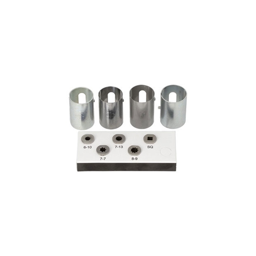 Roterande Knivhuvud 230/28 mm, RINAB