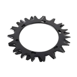 Rotationsknivssats till rondellskärare 6-179N